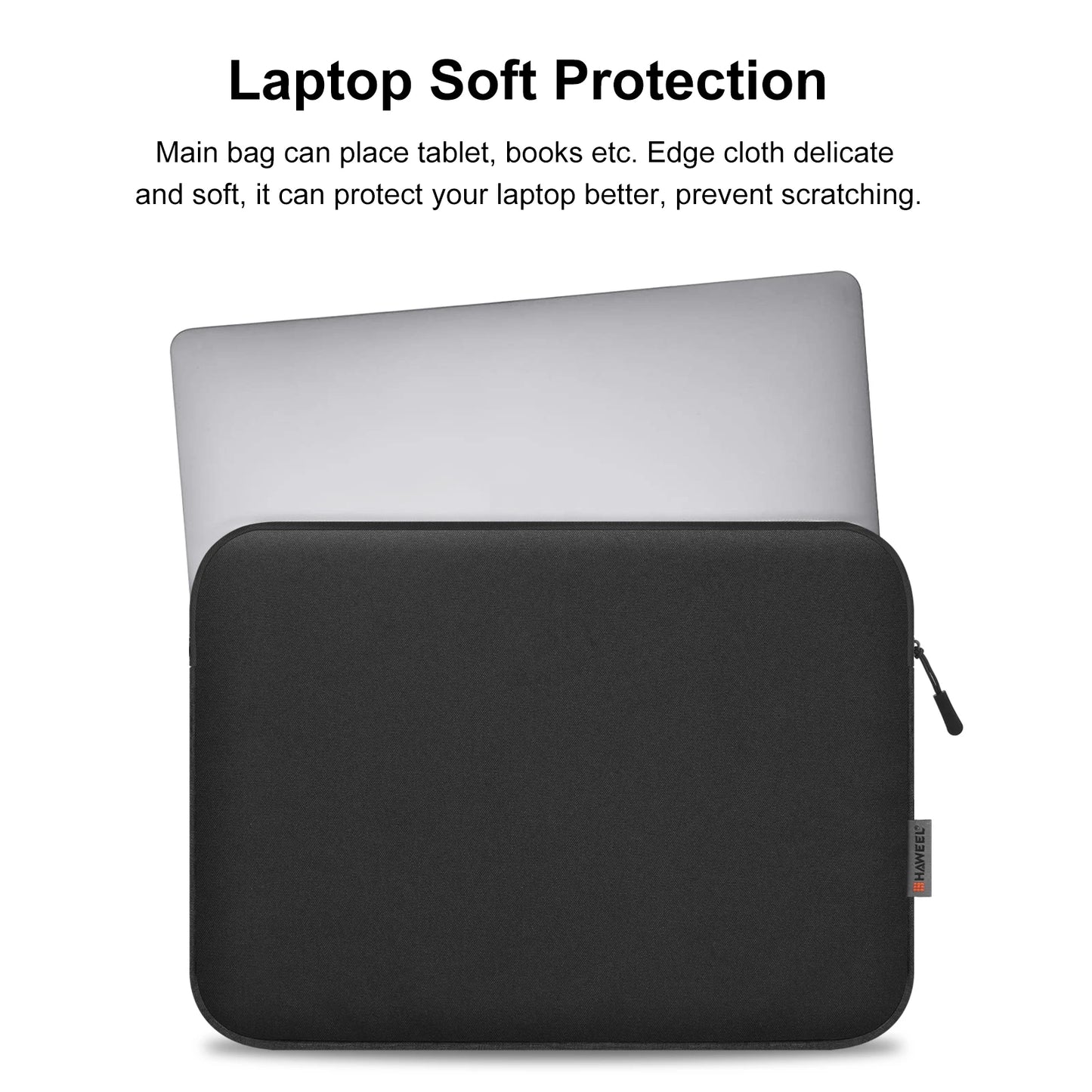 Protective Laptop Sleeve Case