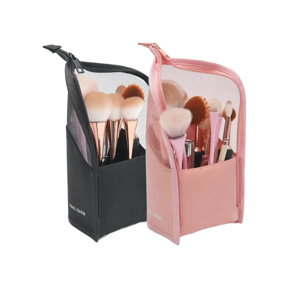 Portable Makeup & Toiletry Organiser