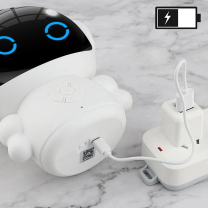 AI Educational Companion Robot
