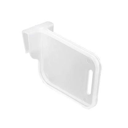 Clip-On Refrigerator Divider Set