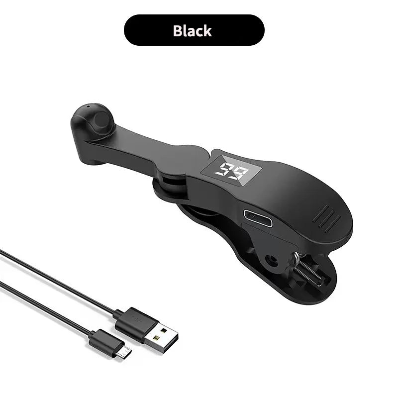 Smart Automatic Screen Clicker for Smartphones