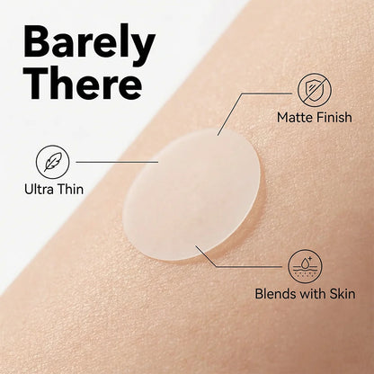 Hydrocolloid Acne Pimple Patch
