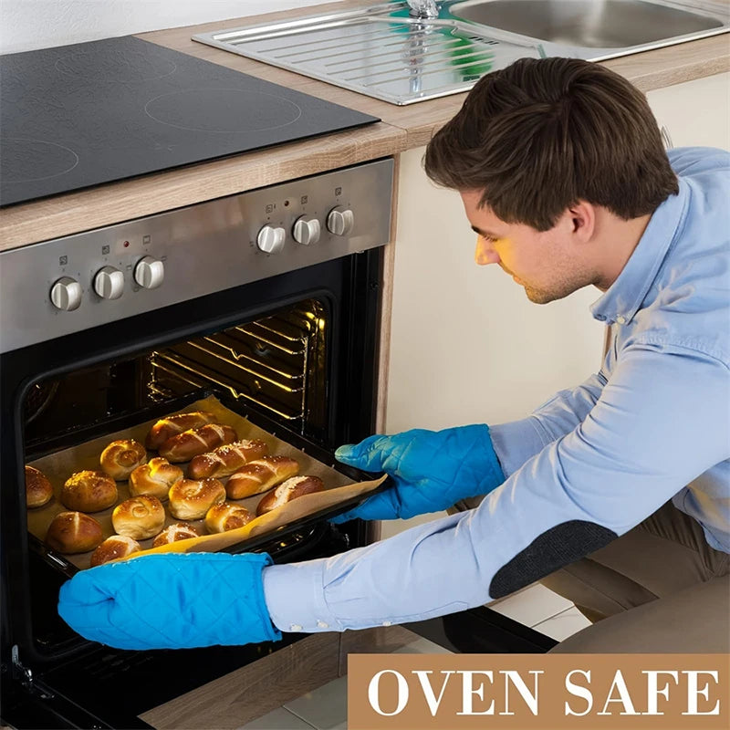 Non Stick Baking Paper Set