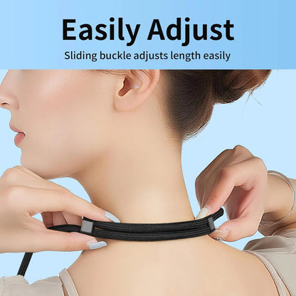 Adjustable Mobile Phone Strap Lanyard