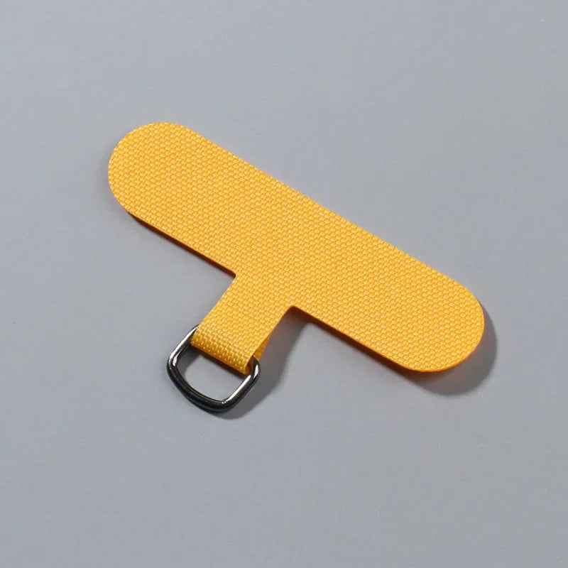 Universal Phone Lanyard Adapter Tab