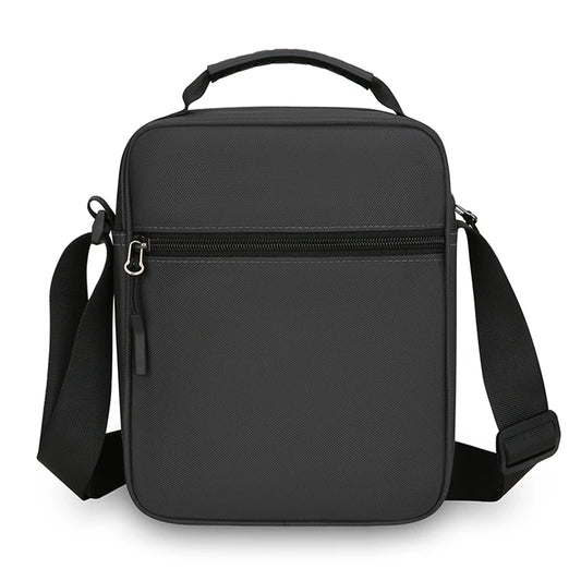 Men’s Multi-Pocket Crossbody Bag