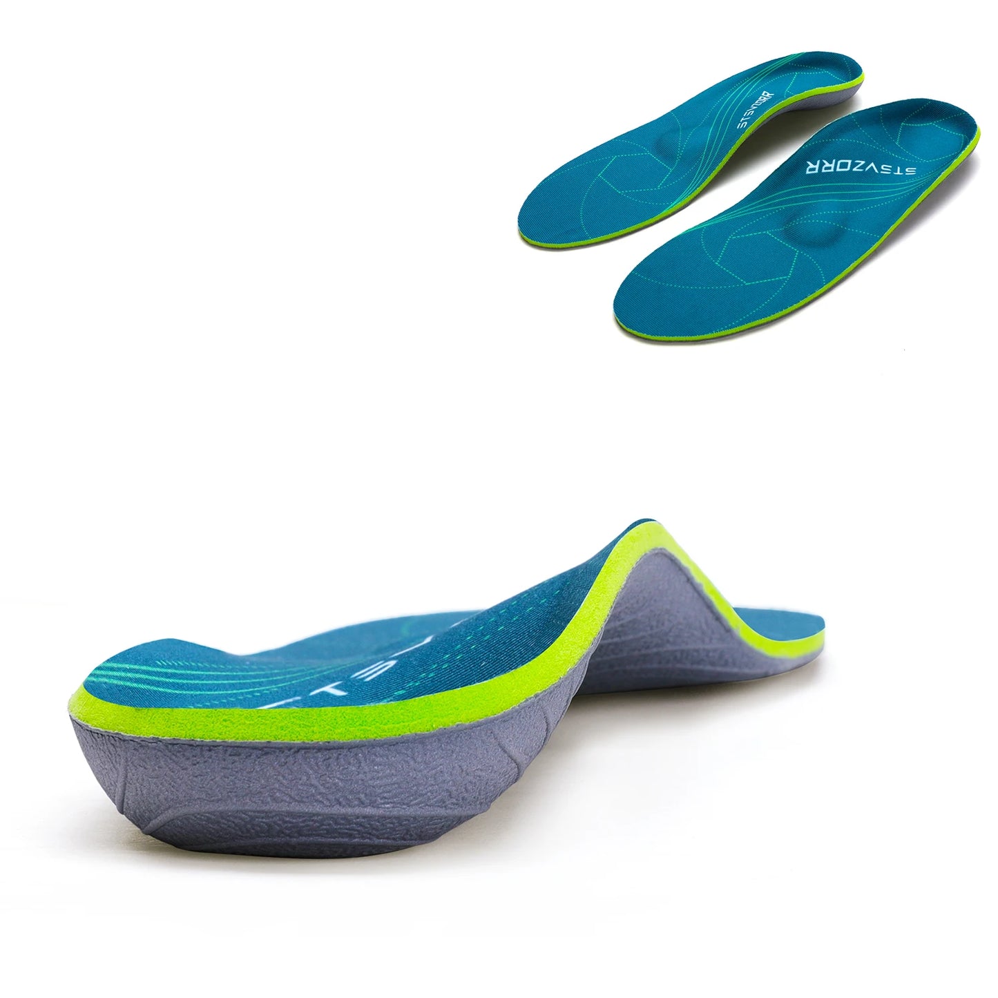 Orthopedic Arch Support Insoles