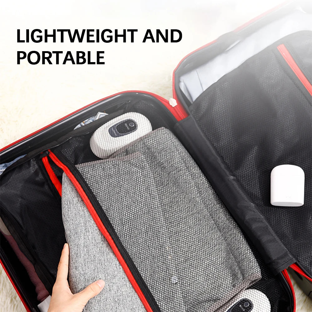 Wireless Air Compression Leg Massager