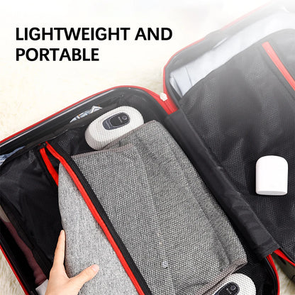 Wireless Air Compression Leg Massager