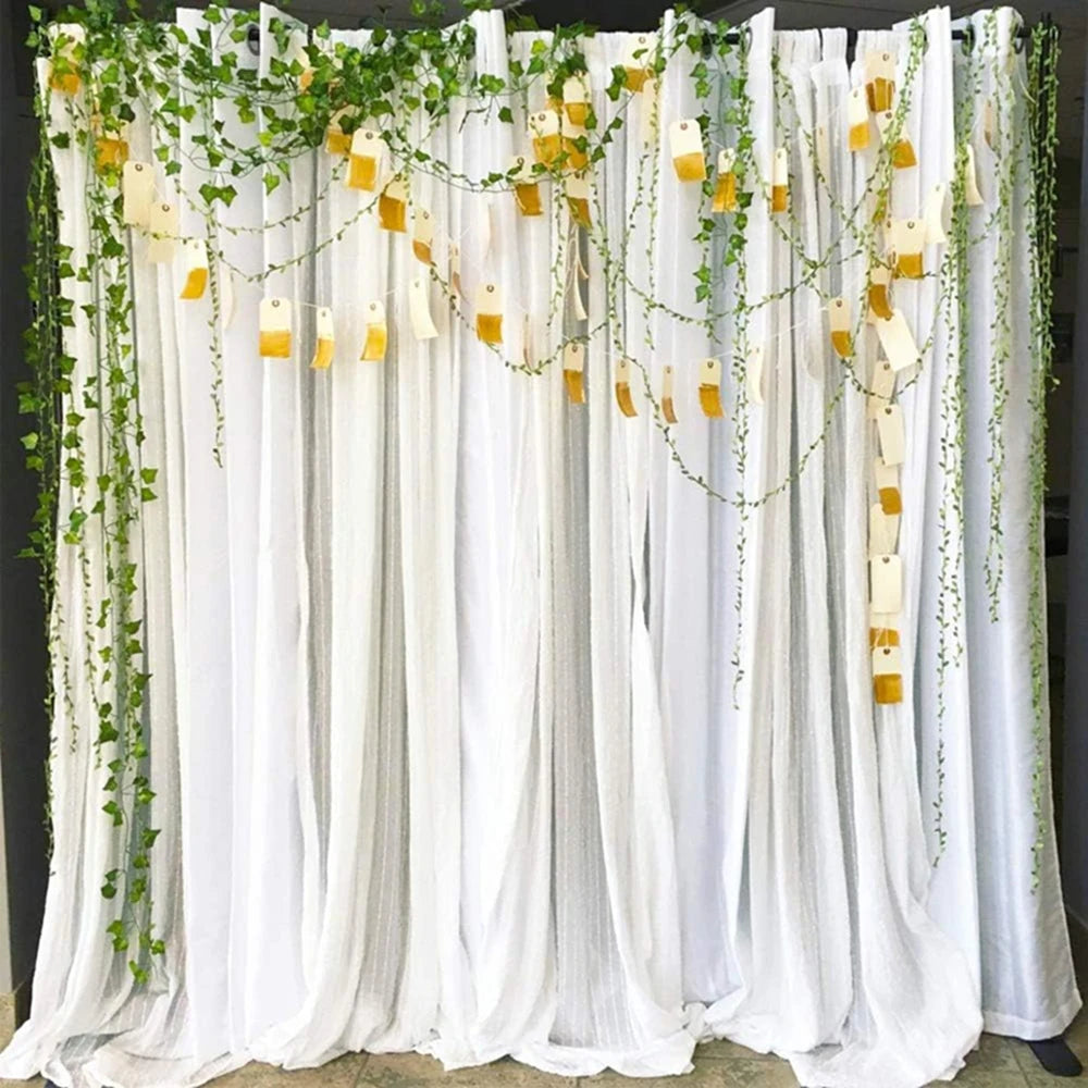 Artificial Leaf Vine Garland