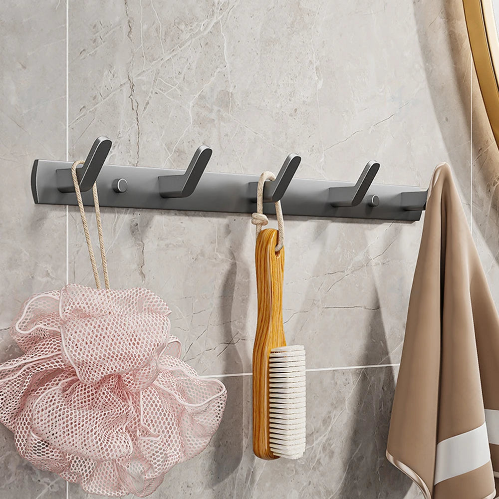 Bathroom Hanging Wall Hooks