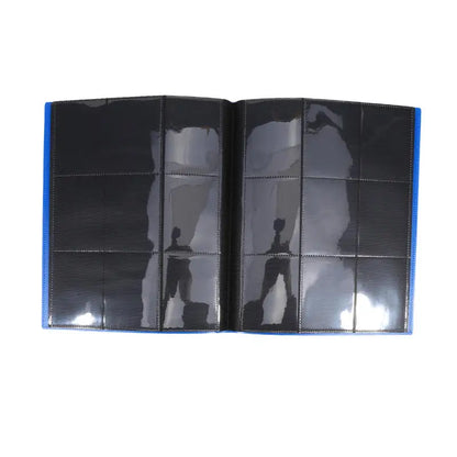 Trading Card Collector Binder