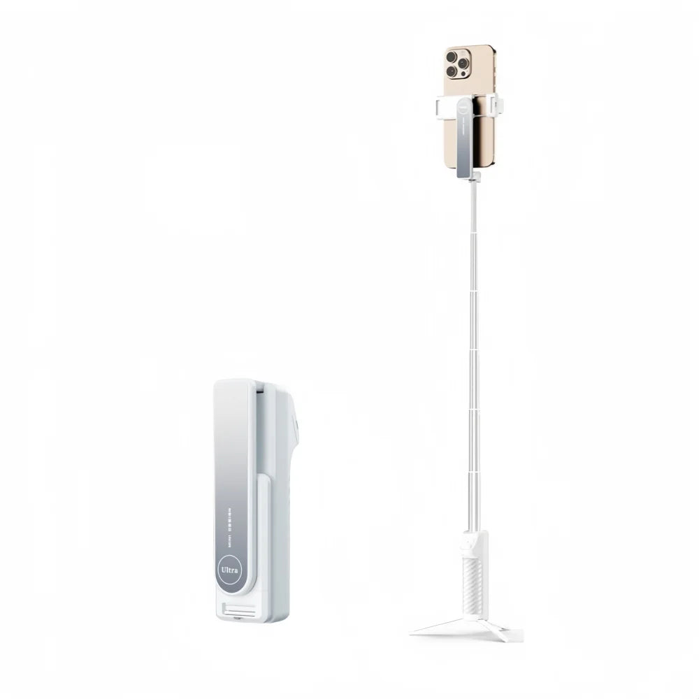 Mini Bluetooth Selfie Stick Tripod