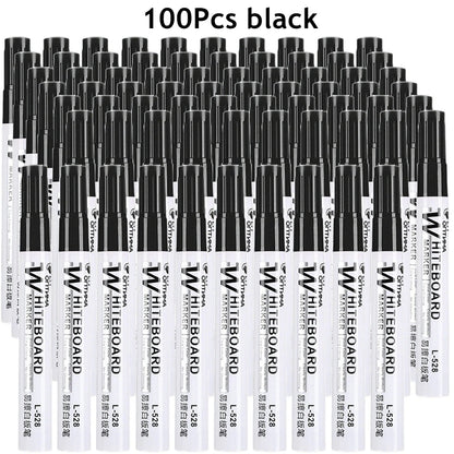 Haile Erasable Whiteboard Marker Pens