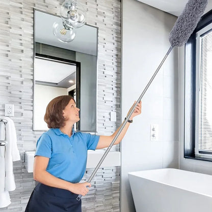 Extendable Microfiber Duster