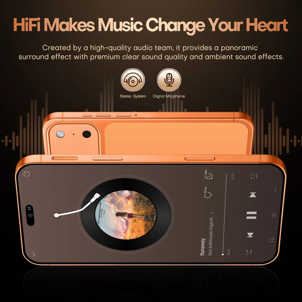 Silicone Protective Case for i17 Pro Max