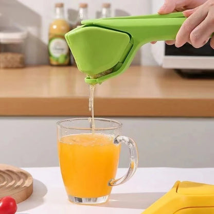 Manual Citrus Lemon Squeezer