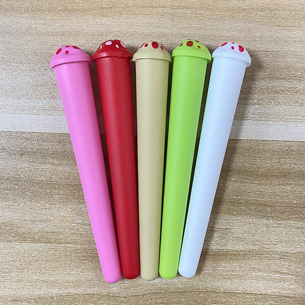 Waterproof Storage Tube Containers