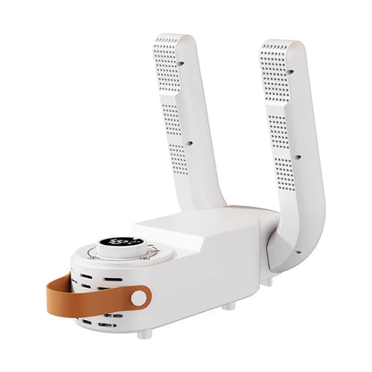 Intelligent Electric Shoe Dryer with Adjustable Timer