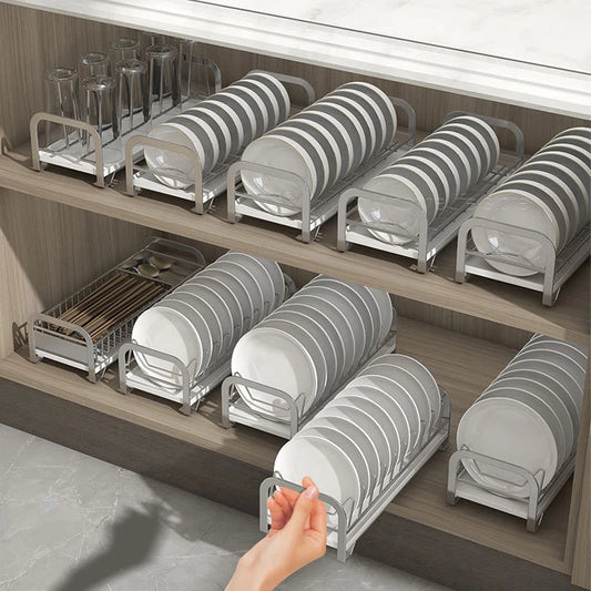 Stainless Steel Dish Drying Rack