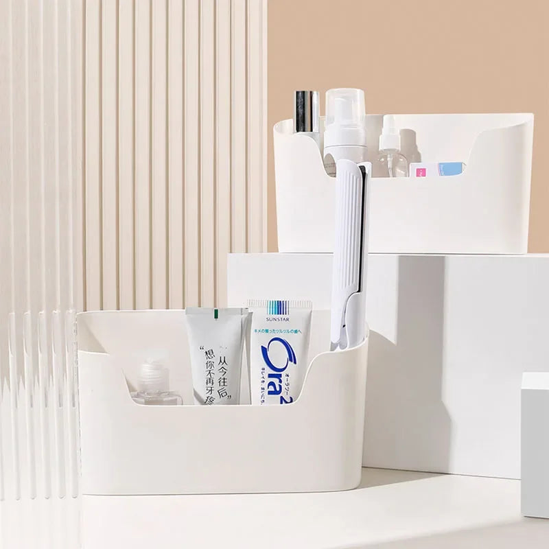 Wall Mounted Cabinet Storage Organizer