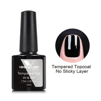 VENALISA VIP4 HEMA Free Gel Nail Polish