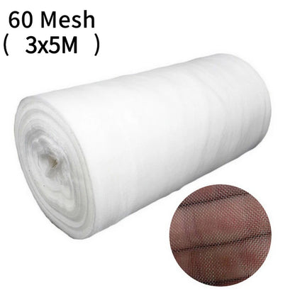 Garden Insect & Bird Protection Mesh Net
