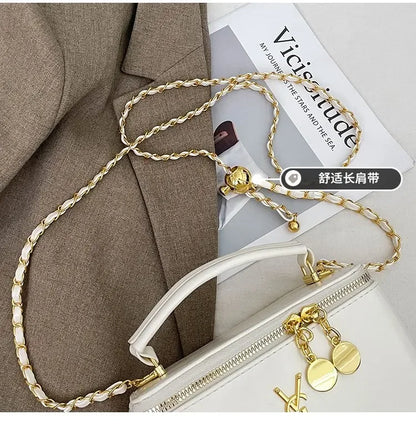 ‌ Pearl Shoulder Bag