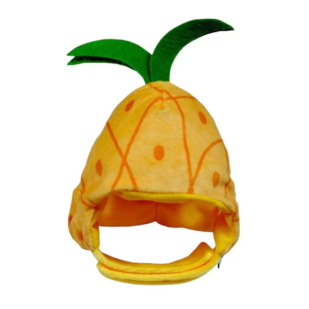 Cute Fruit Shape Pet Hat
