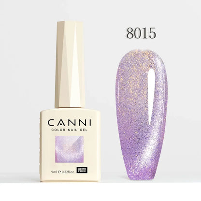 CANNI Gel Nail Polish