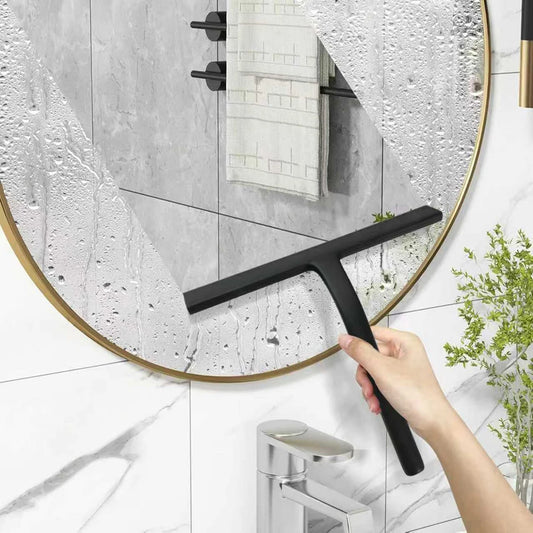 Bathroom Shower Glass Squeegee