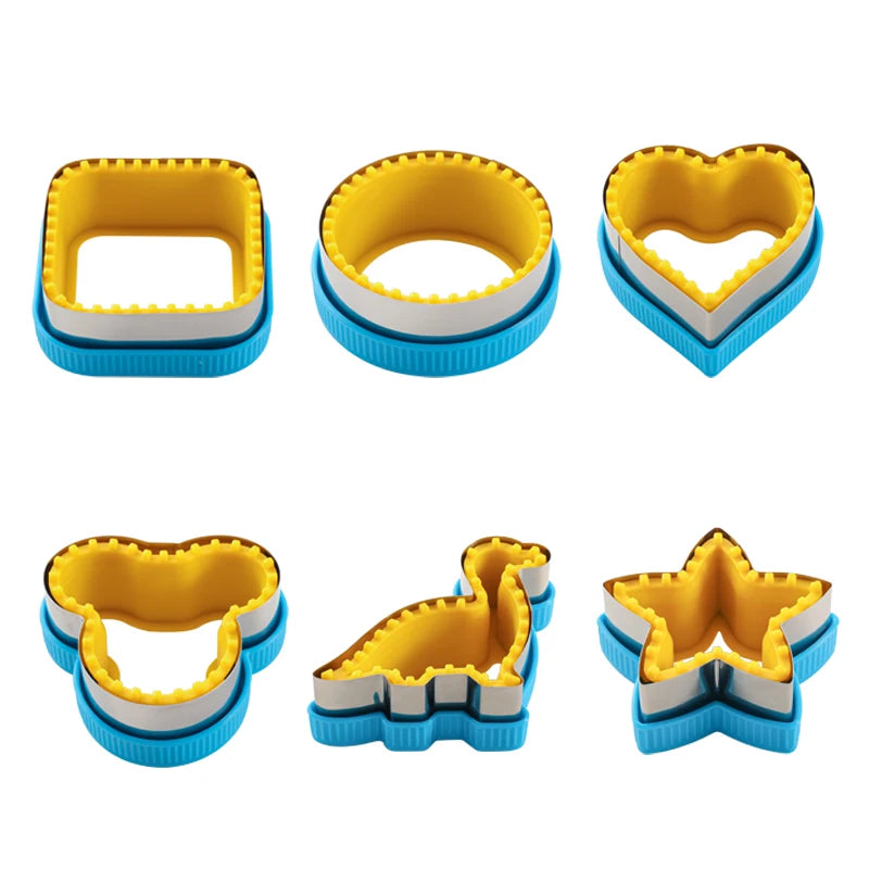 Sandwich Cutter & Sealer Set