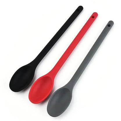 Silicone Non-Stick Cooking Spoon