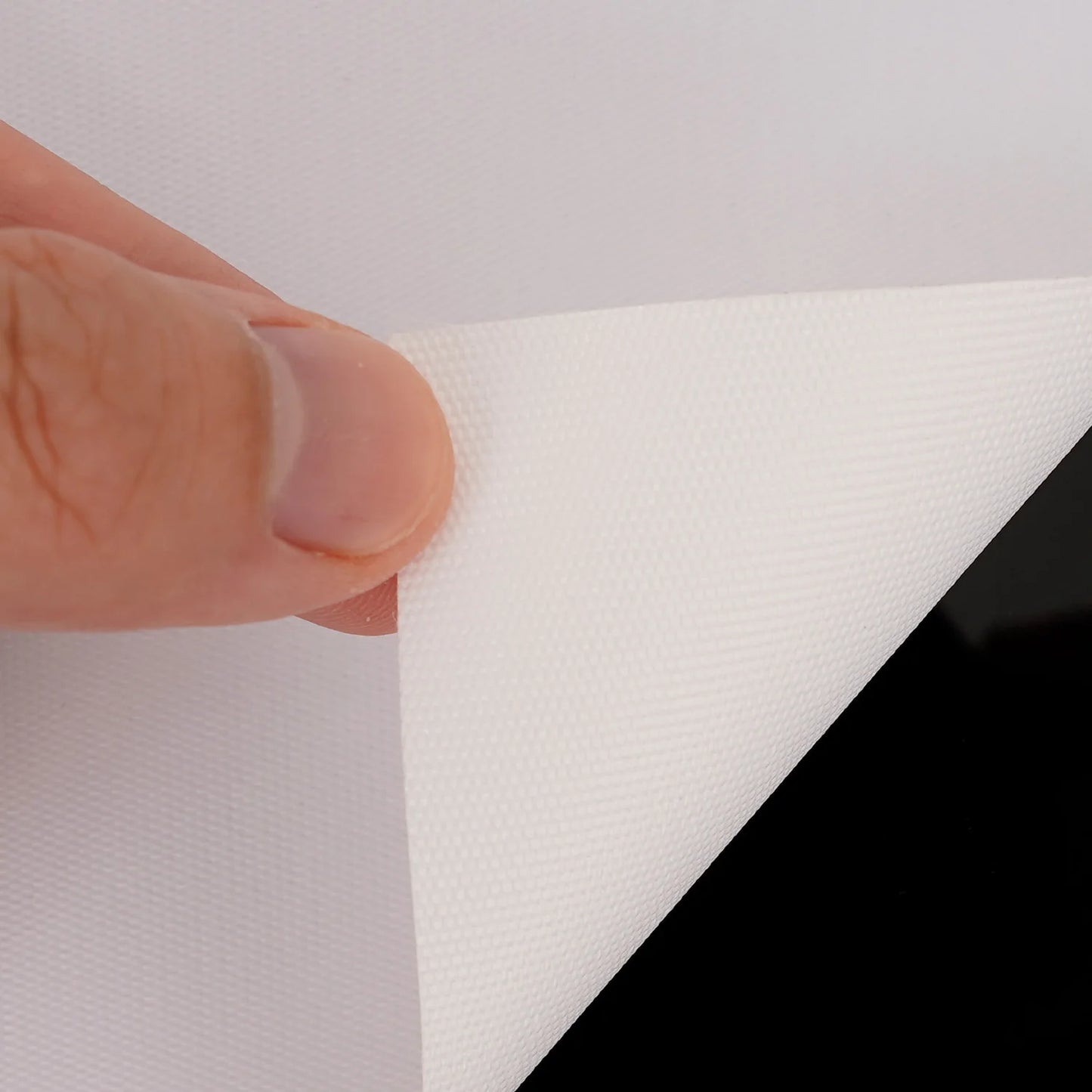 Printable Cotton Canvas Fabric Sheets for Inkjet Printers