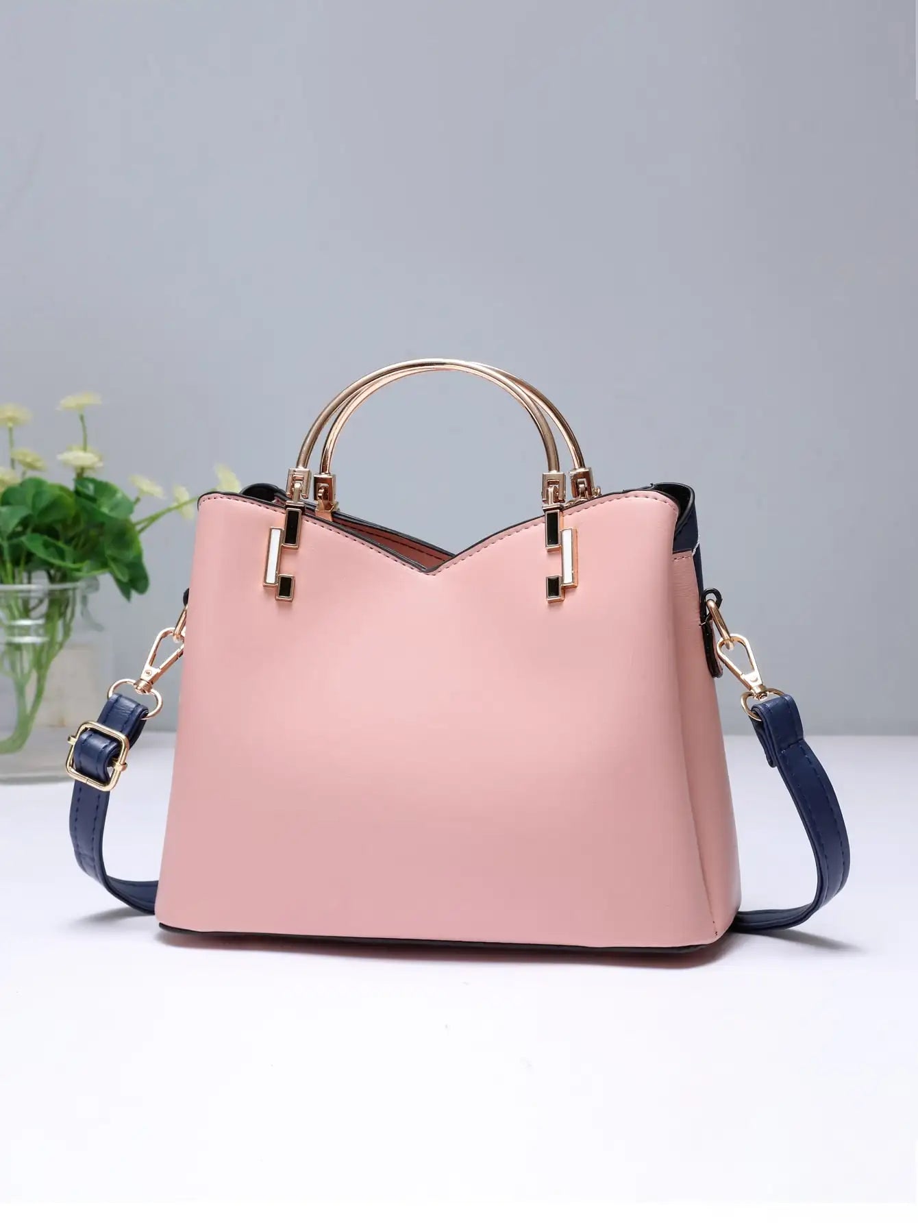 Fashion Multifunctional Crossbody Bag