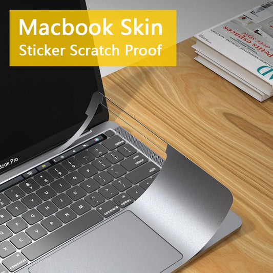MacBook Wrist Protection Film