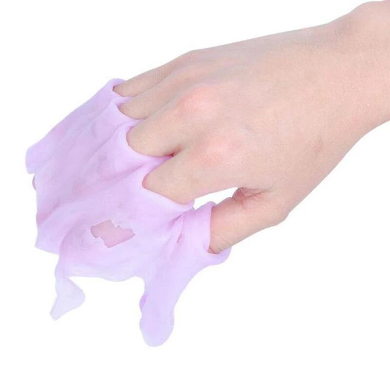 2L Paraffin Wax Bath Heater Spa Kit