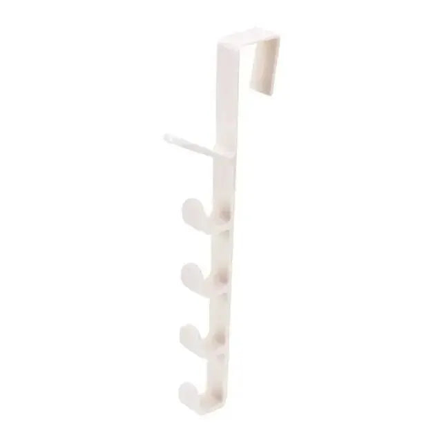 Behind The Door Coat Hook Hanger