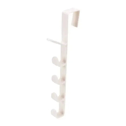 Behind The Door Coat Hook Hanger