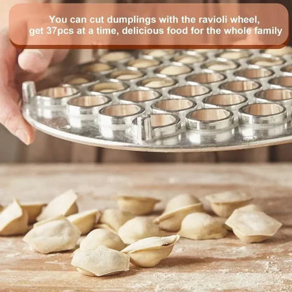 Italian Dumpling Mold Ravioli Maker