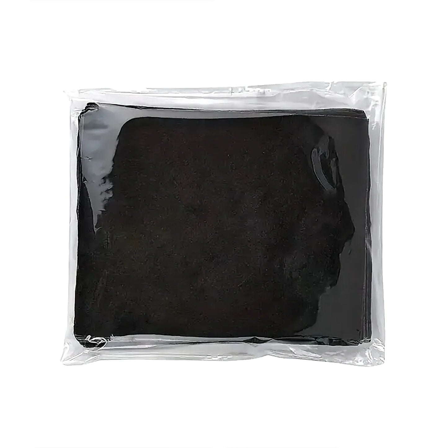 Dark & Black Clothing Brightening Sheets