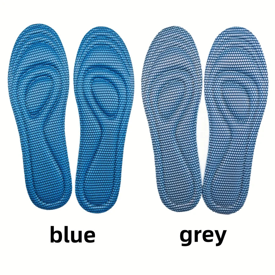 Memory Foam Shoe Insoles