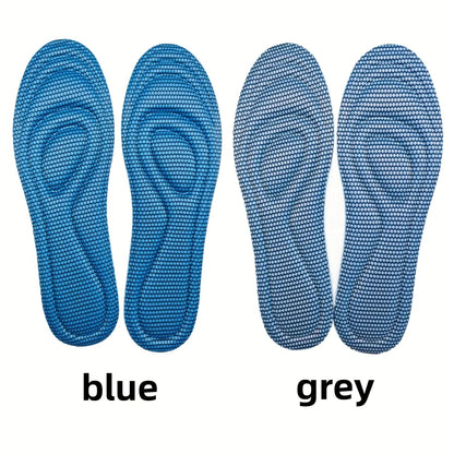 Memory Foam Shoe Insoles