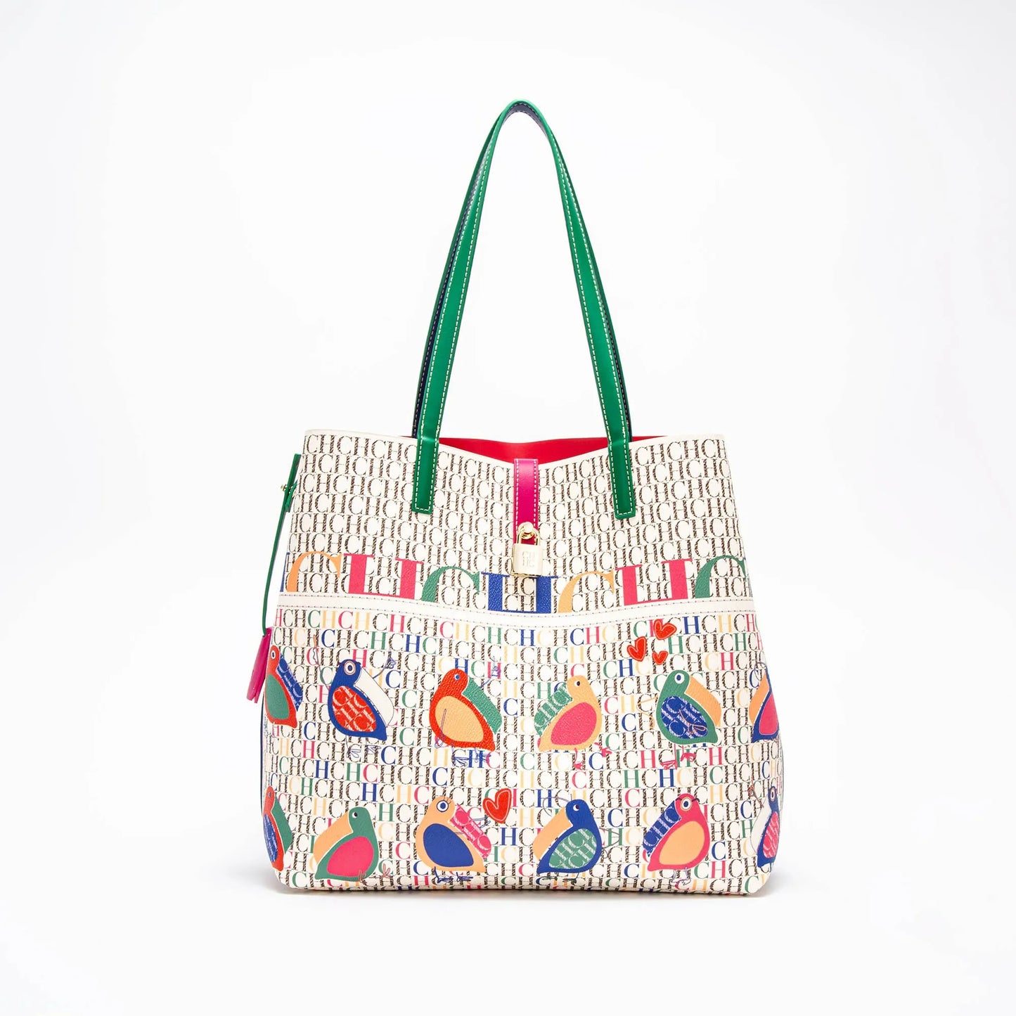Fashion Bucket Handbag with Adjustable Strap