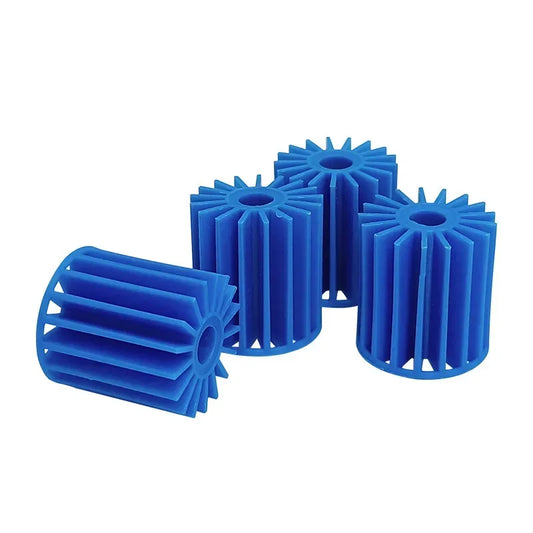 Aquarium Bio Balls – Biological Filter Media for Fish Tanks