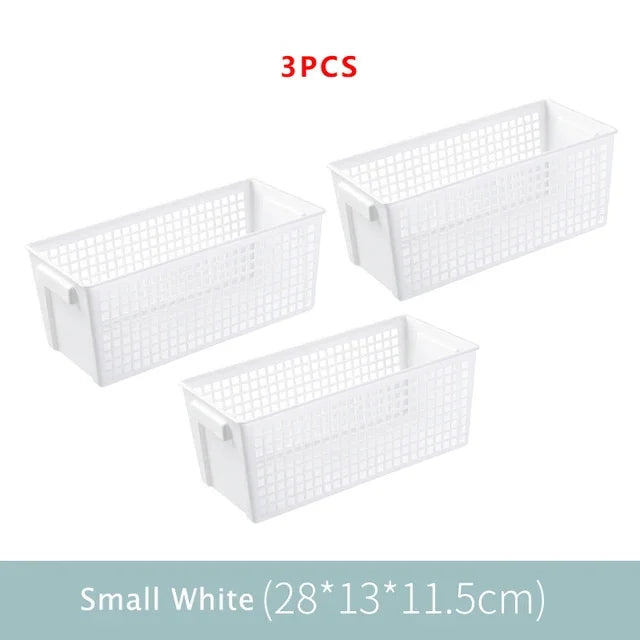 Multi-Purpose Storage Basket