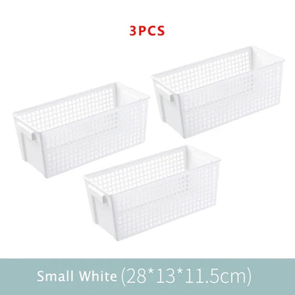 Multi-Purpose Storage Basket
