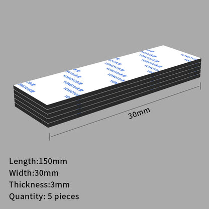 10X Double Sided Adhesive Pads