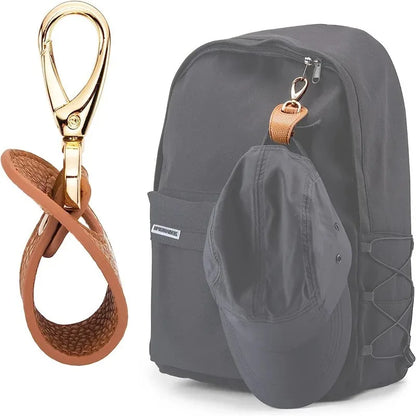Travel Hat Clip Holder