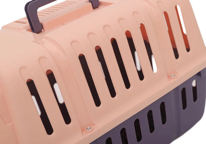 Airline-Approved Pet Travel Carrier